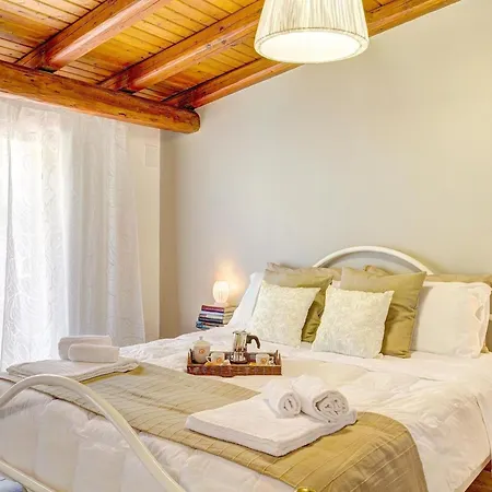 Zina In By Interhome * Giardini-Naxos