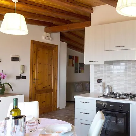 Zina In By Interhome Apartment *