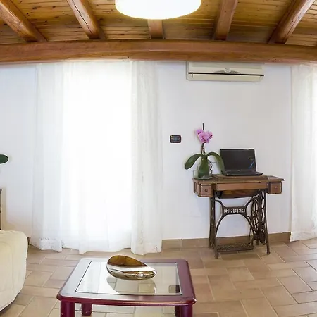Zina In By Interhome Giardini-Naxos