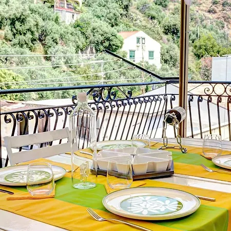Zina In By Interhome Giardini-Naxos
